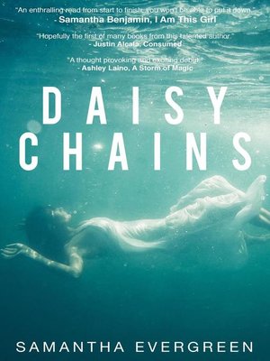cover image of Daisy Chains